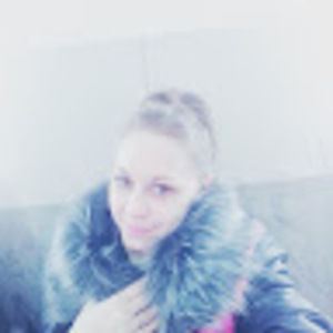 Meet your Posher, Ольга